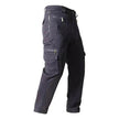 Men's Loose Straight Trend Casual Pants
