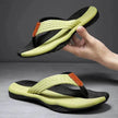 Men's Non Slip Beach Sandals For External Wear