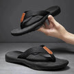 Men's Non Slip Beach Sandals For External Wear