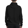 Men's Polyester Fleece Hooded Sweatshirt