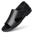 Men's Sandals Summer Men's Casual Soft Bottom Non-slip Wear-resistant And Deodorant Beach