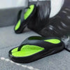 Men's Sports And Leisure Wear-resistant Beach Slippers