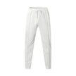 Men's Trouser Pant  Sports Casual Loose Straight Pants With Drawstring Design