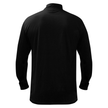 Men's Merino Wool 1/4 Zip Pullover — Midweight