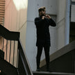 Men's Merino Wool Leggings — Midweight