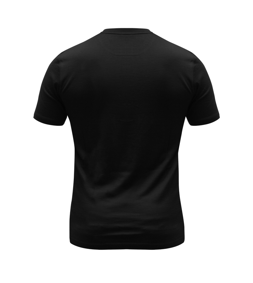Men's Merino Wool T-Shirt — Lightweight