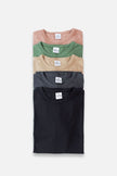 Men's Bamboo Pullover | Charcoal