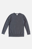 Men's Bamboo Pullover | Leaf Green