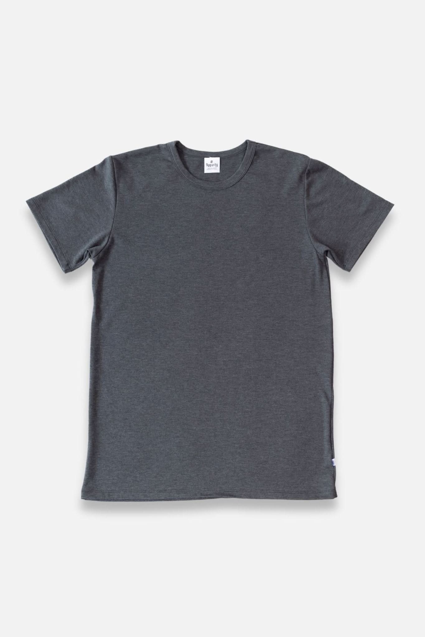 Men's Bamboo T-Shirt | Lake