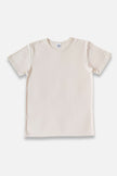 Men's Bamboo T-shirt | Cream