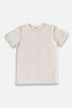 Men's Bamboo T-shirt | Cream