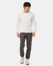 Recycled Cotton Atlas Sweatpant