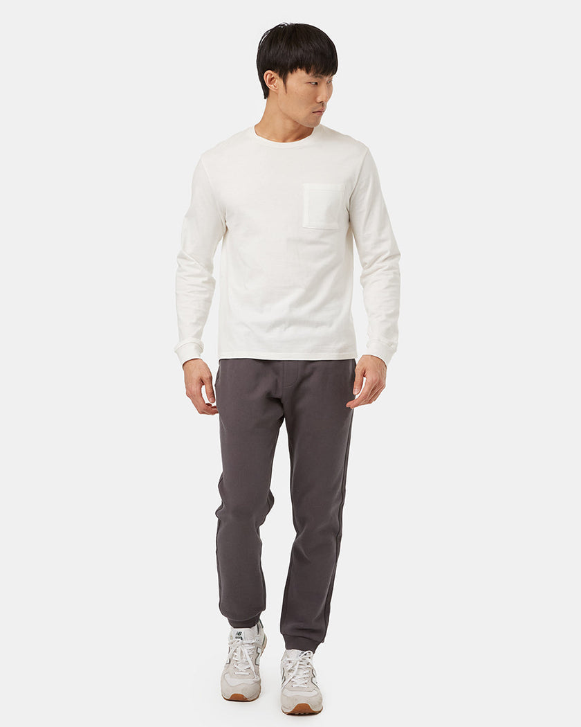 Recycled Cotton Atlas Sweatpant