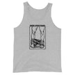 Drop Everything Tank Top