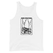 Drop Everything Tank Top