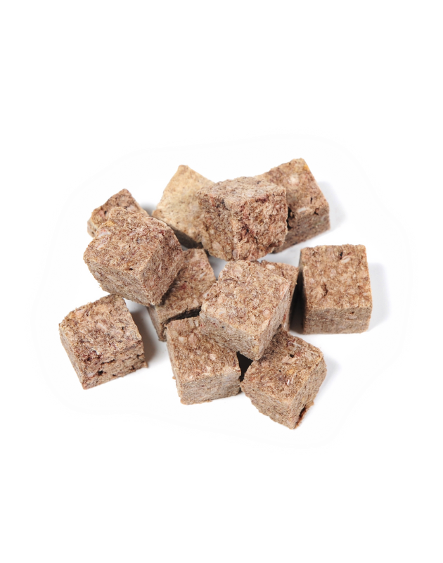 NZPF Meow - Wild Goat Freeze Dried Cat Treats