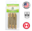 Meowijuana - King Size Catnip Filled Joints