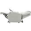 Mercury  Infinite Position Leather Lift Chair (2 motor, H & M)