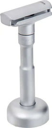 MERKUR 4007 Razor Stand For MERKUR Futur 700 in Matt Chrome