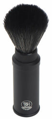 MERKUR Shaving Brush Travel 1300 Aluminum