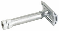 Merkur 34C HD: The Gold Standard Double Edge Safety Razor | Made in Germany