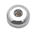 Merkur Inkwell Razor Stand for Item 15C, 23C, 24C, 25C, 33C, 34C, 37C, Chrome