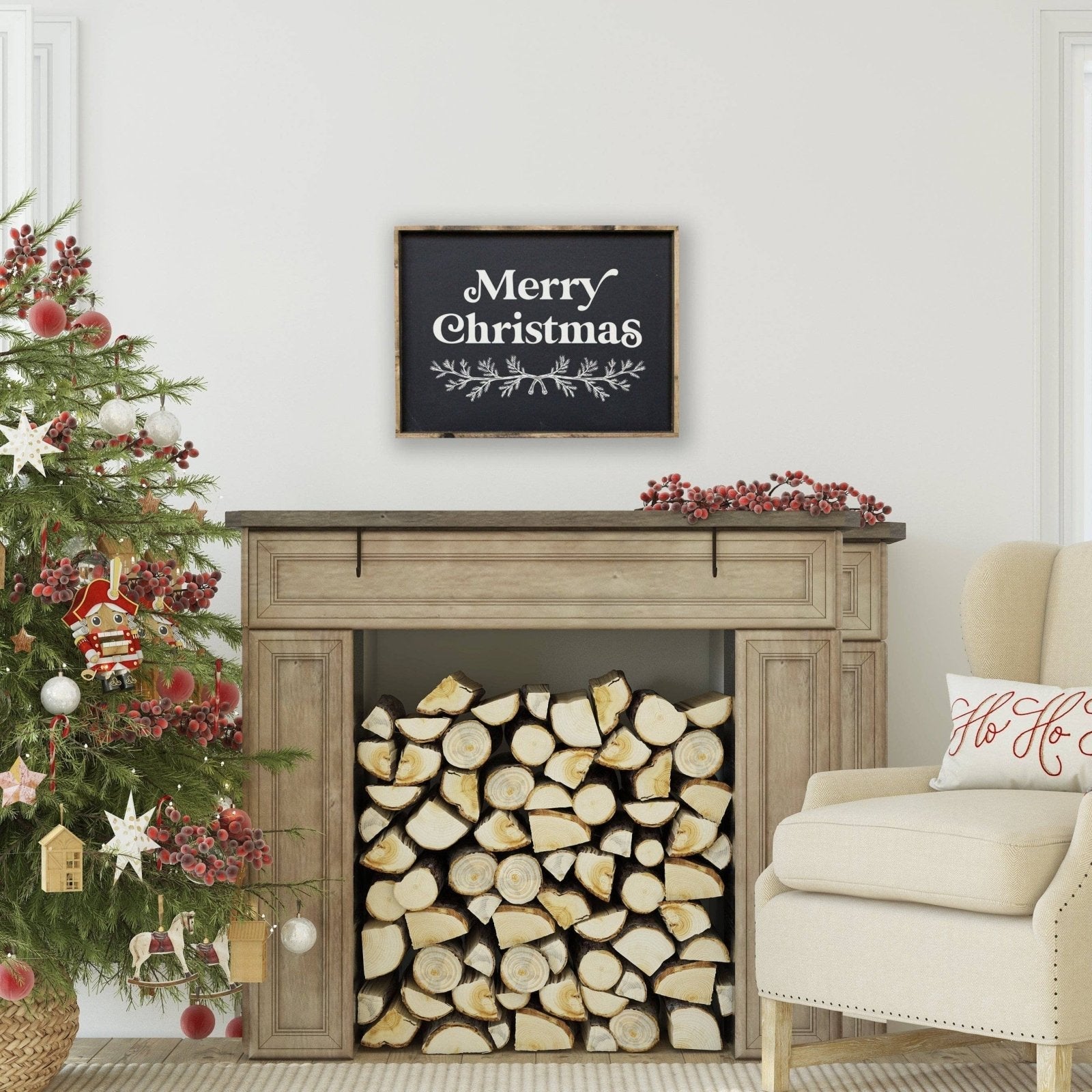 Merry Christmas (18
