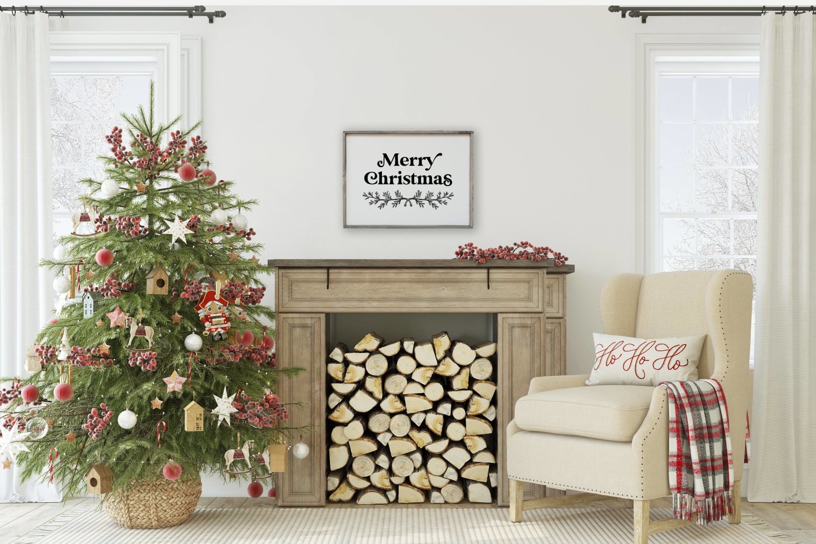 Merry Christmas (18