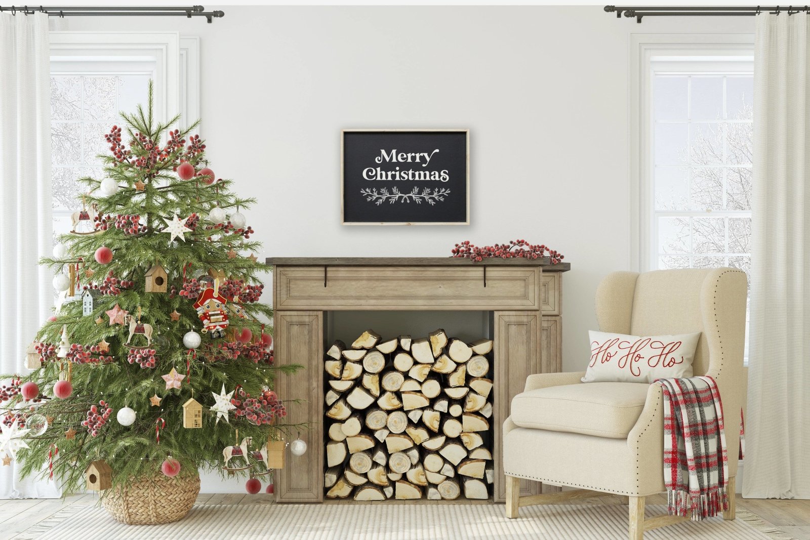 Merry Christmas (18