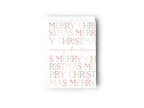 Merry Christmas