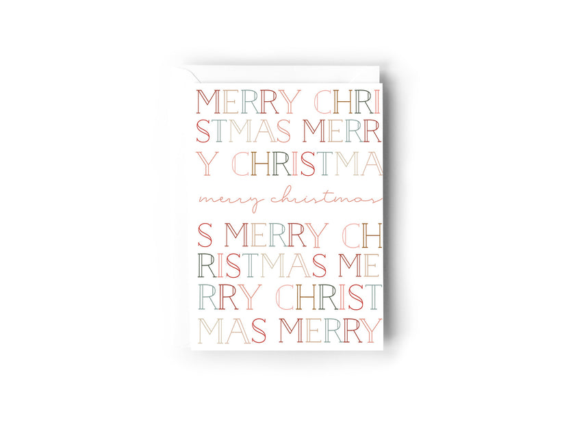 Merry Christmas