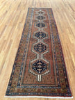 Persian Meshgin Runner | 11' 6