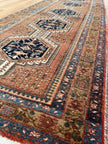 Persian Meshgin Runner | 11' 6