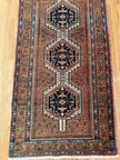 Persian Meshgin Runner | 11' 6