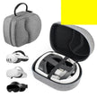 Meta Quest Pro All-in-one VR Glasses Game Console Portable Storage Bag Hand Protective Bag Accessories