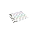Autoclavable Metal Bib Chain - 3/pk