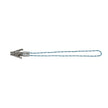 Autoclavable Metal Bib Chain - 3/pk