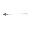 Autoclavable Metal Bib Chain - 3/pk