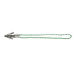 Autoclavable Metal Bib Chain - 3/pk