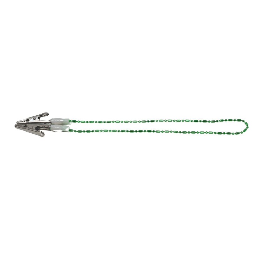 Autoclavable Metal Bib Chain - 3/pk