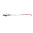 Autoclavable Metal Bib Chain - 3/pk