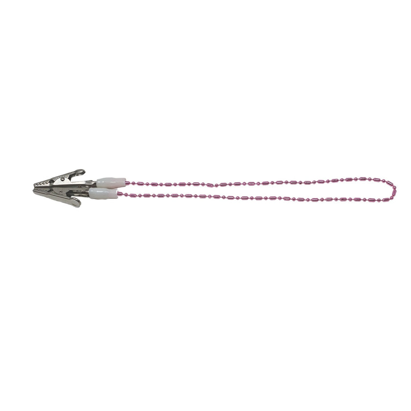 Autoclavable Metal Bib Chain - 3/pk