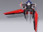 Aile Striker - Store Limited Edition - Metal Build
