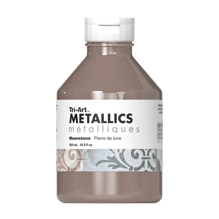 Tri-Art Metallics - Moonstone