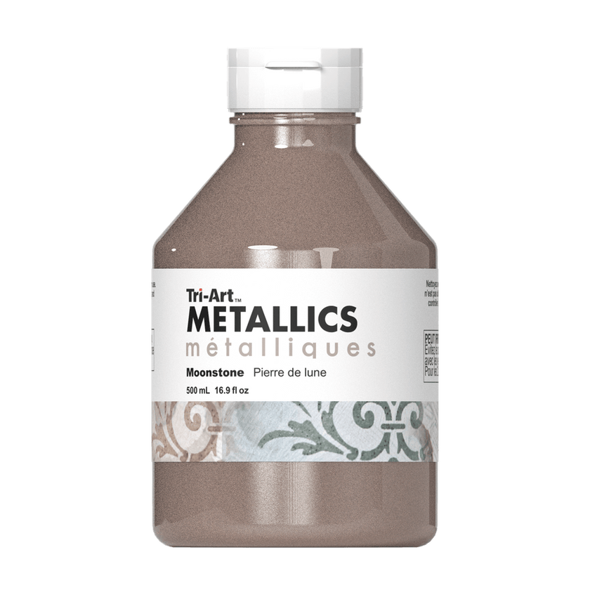 Tri-Art Metallics - Moonstone