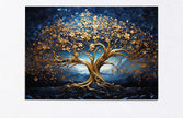 Arbre en métal - Édition limitée de Toronto