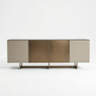 Metropolis Contemporary Buffet Cabinet