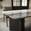 Metropolitan Grand Dining Table