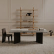 Metropolitan Grand Dining Table