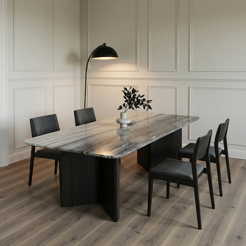 Metropolitan Grand Dining Table